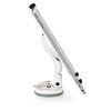 Aidata Universal Tablet Suction Stand, Silica Suction Cup, White US-5120SW